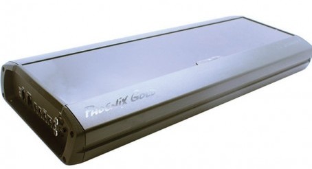 Phoenix Gold TI22000.1. Технические характеристики TI22000.1.